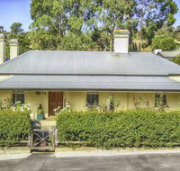 Captain Rodda's Cottage - Food Delivery Shop