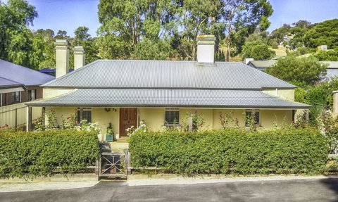 Captain Rodda's Cottage - Food Delivery Shop 0