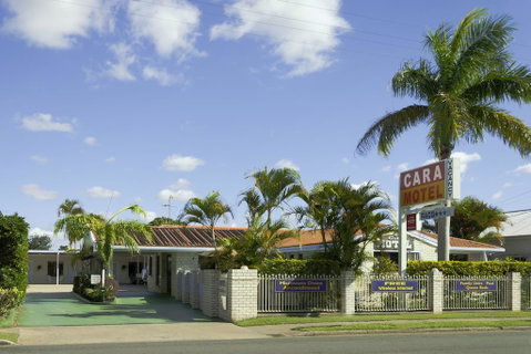 Cara Motel - Food Delivery Shop 0