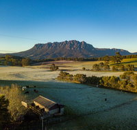 Carinya Farm Holiday Retreat - Food Delivery Shop