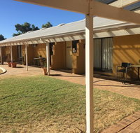 Carnarvon Caravan Park - Food Delivery Shop