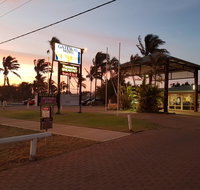 Carnarvon Gateway Motel - Food Delivery Shop