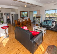 Carrickalinga SeaHaven Coastal Escape-4BRM - 29 Riverview Drive - Food Delivery Shop