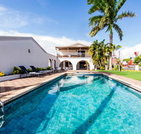 Casa Nostra Motel Mackay - Food Delivery Shop