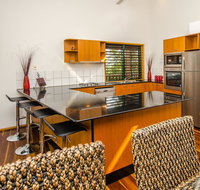 Casuarina Cove 1 - Food Delivery Shop