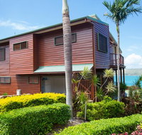 Casuarina Cove 13 - Food Delivery Shop