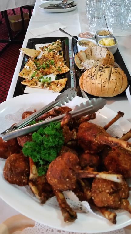 Cattleman's Rest Motor Inn - Food Delivery Shop 2
