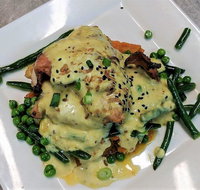 Cattleman's Rest Motor Inn - Food Delivery Shop