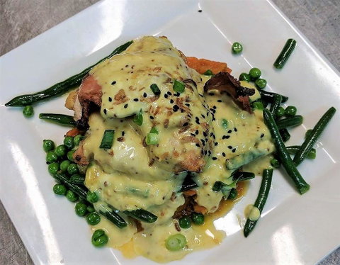 Cattleman's Rest Motor Inn - Food Delivery Shop 0