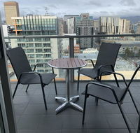 CBD Sky View Apartment - Food Delivery Shop