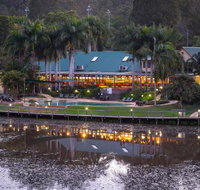 Cedar Lake Country Resort - Pet Food Australia