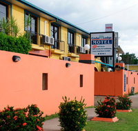 Cedar Lodge Motel - Food Delivery Shop