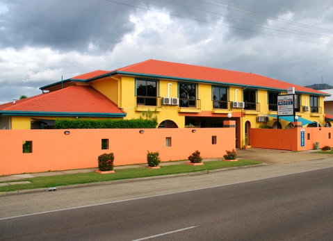 Cedar Lodge Motel - Food Delivery Shop 1