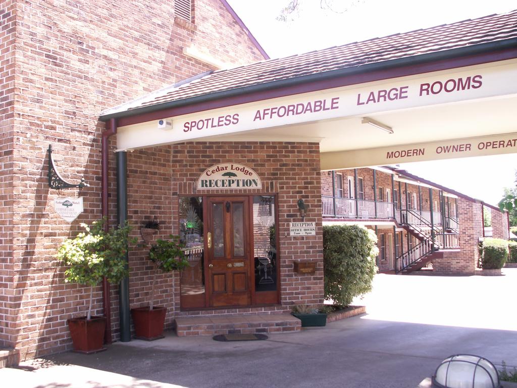 Enmore ACT Food Delivery Shop