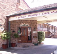 Cedar Lodge Motel - Food Delivery Shop