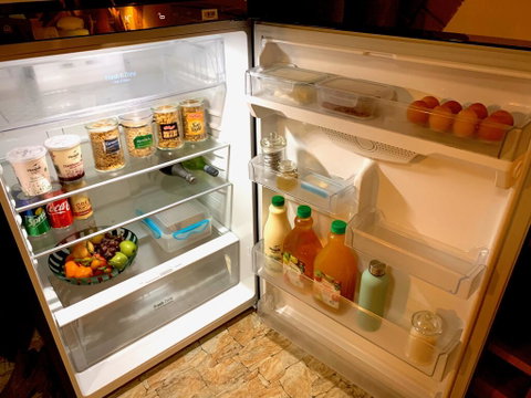 Cedar Park Rainforest Resort - Food Delivery Shop 3