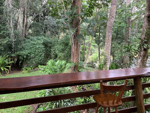 Cedar Park Rainforest Resort - Food Delivery Shop 2