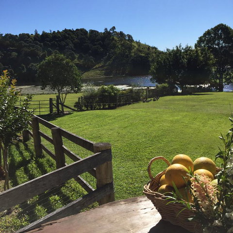 CedarBrae Country Stay - Food Delivery Shop 3