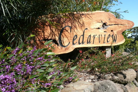 Cedarview Bed & Breakfast - Food Delivery Shop 0