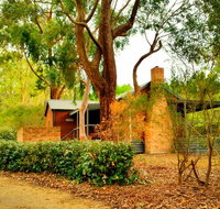 Cedarwood Holiday Park - Food Delivery Shop