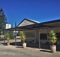 Ceduna Motor Inn - Food Delivery Shop