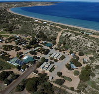 Ceduna Shelly Beach Caravan Park - Food Delivery Shop
