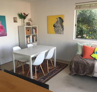 Centennial Park 1 Bedroom Apartment - Food Delivery Shop
