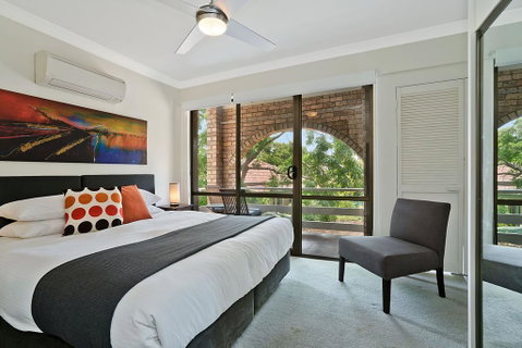 Centennial Terrace Apartments - Food Delivery Shop 0