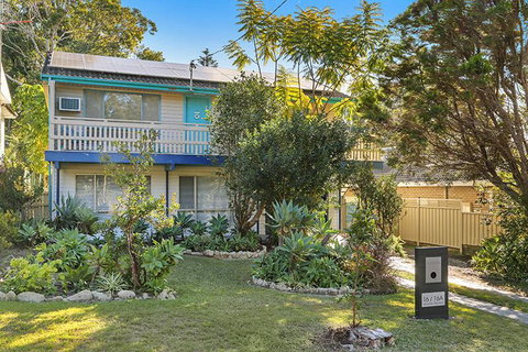 Central Coast Escape - Food Delivery Shop 2