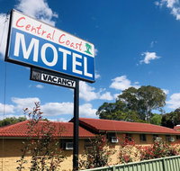 Central Coast Motel - Food Delivery Shop
