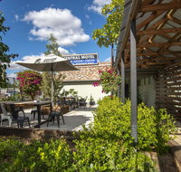 Central Motel - Food Delivery Shop
