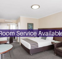 Central Motel  Apartments Best Western Signature Collection - Food Delivery Shop