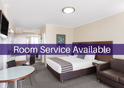Central Motel & Apartments, Best Western Signature Collection - Food Delivery Shop 0