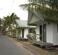Central Tourist Park - Food Delivery Shop