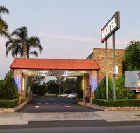 Centrepoint Midcity Motor Inn - Food Delivery Shop