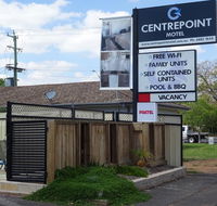 Centrepoint Motel - Food Delivery Shop