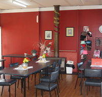 Century Motor Inn - Food Delivery Shop