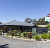 Chalambar Motel - Food Delivery Shop