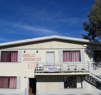 Chalet Jindabyne - Food Delivery Shop