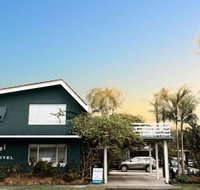 Chalet Motel Brunswick Heads - Food Delivery Shop