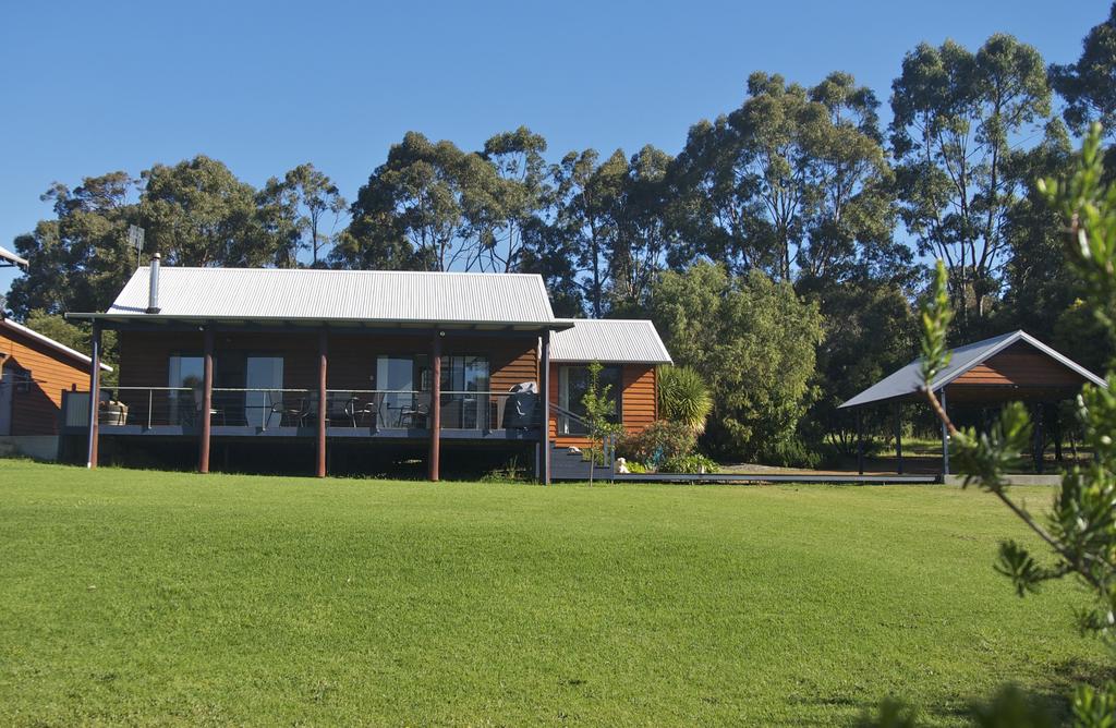 Margaret River WA Food Delivery Shop