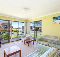 Champagne Court 1 with Water Views - Food Delivery Shop