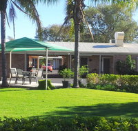Charleville Waltzing Matilda Motor Inn - Food Delivery Shop
