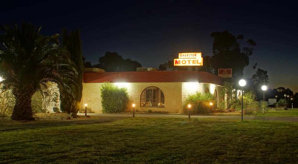 Chirrip VIC Food Delivery Shop