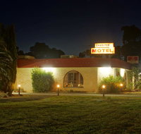 Charlton Motel - Food Delivery Shop