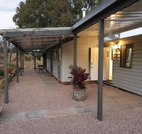 Charolais Cottage - Food Delivery Shop