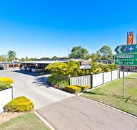 Charters Towers Motel - Food Delivery Shop