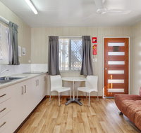 Charters Towers Tourist Park - Food Delivery Shop