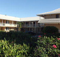 Chermside Motor Inn - Food Delivery Shop