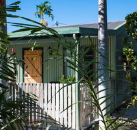 Chillagoe Cabins and Tours - Food Delivery Shop